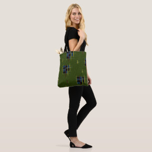O Tote Bag do Branch
