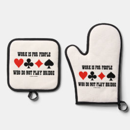 O Trabalho É Para Pessoas Que Não Jogam Ponte