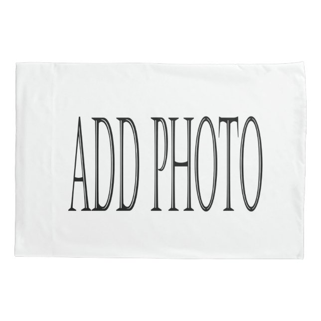 O traje adiciona sua própria fronha de almofada da (Verso)