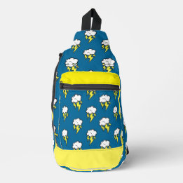 O trovão do trovão