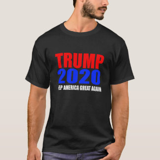 O trunfo 2020 dos homens mantem a camisa do