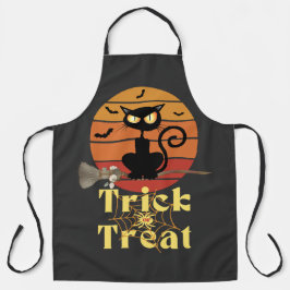 O truque ou a aventura do bruxo