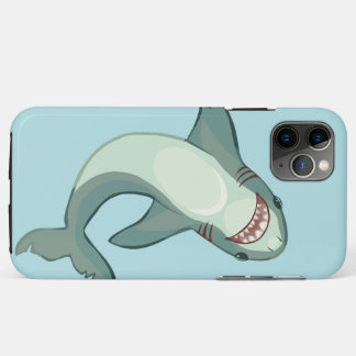 O Tubarão // Capinha de Telefone