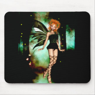 O Tylwyth Teg Mousepad