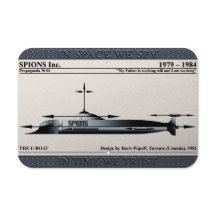 O U-BOAT