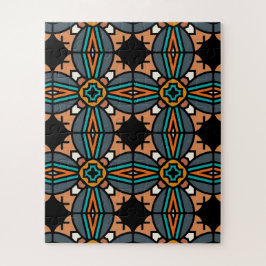 O último desafio do Quebra-cabeça - Teste seu cére