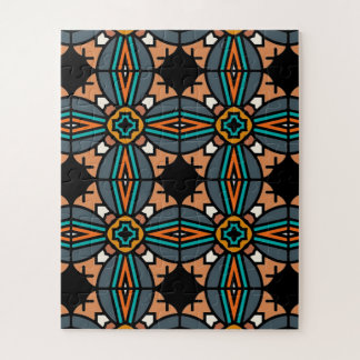 O último desafio do Quebra-cabeça - Teste seu cére