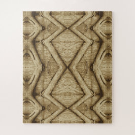 O último desafio do Quebra-cabeça - Teste seu cére