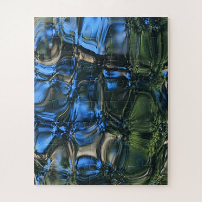 O último desafio do Quebra-cabeça - Teste seu cére (Vertical)