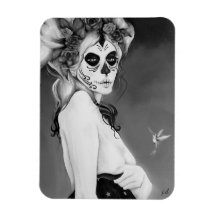 o último ímã grande da vigília