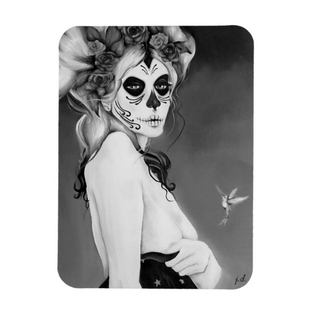 o último ímã grande da vigília (Vertical)