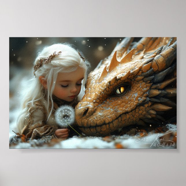 O último Impressão de desejo e descarregável (Frente)