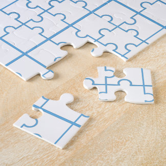 O último Quebra-cabeça do Prankster