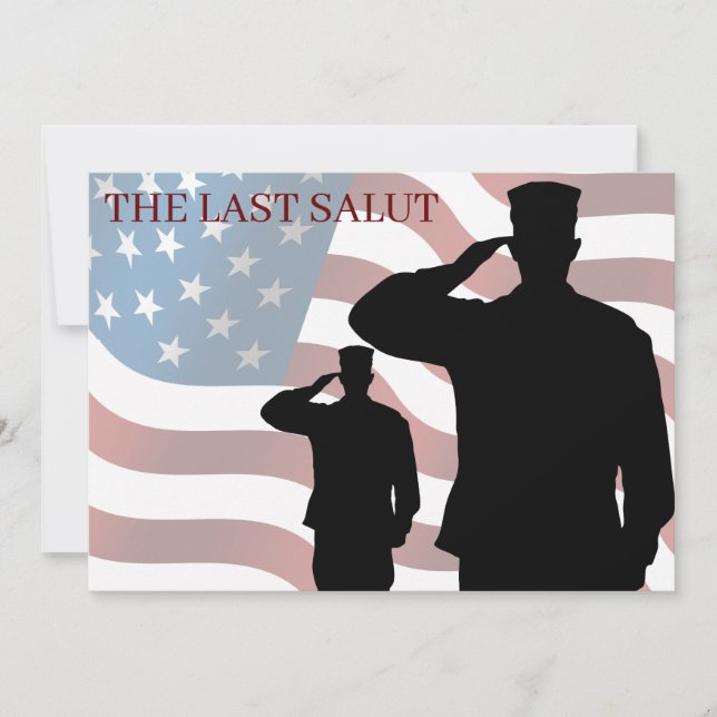 O ÚLTIMO SAL (Frente)