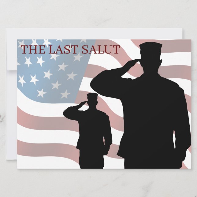 O ÚLTIMO SAL (Frente)