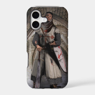 O último suporte