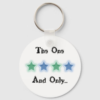 O único e único Chaveiro