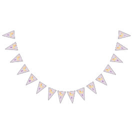 O unicórnio sonha a bandeira feita sob encomenda