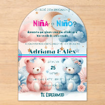 O Urso de Teddy e as Estrelas Revelam-se Personali