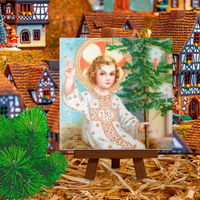 O Venha, O Venha, Emmanuel (Detalhe) Avanço (Criador carregado)