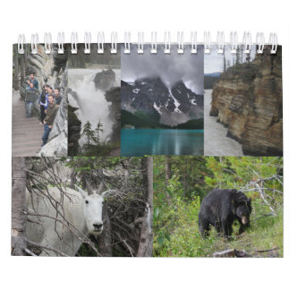 O verdadeiro calendário de Walton 2020