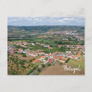 O verdadeiro cartão postal de Portugal