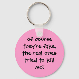 O verdadeiro Chaveiro