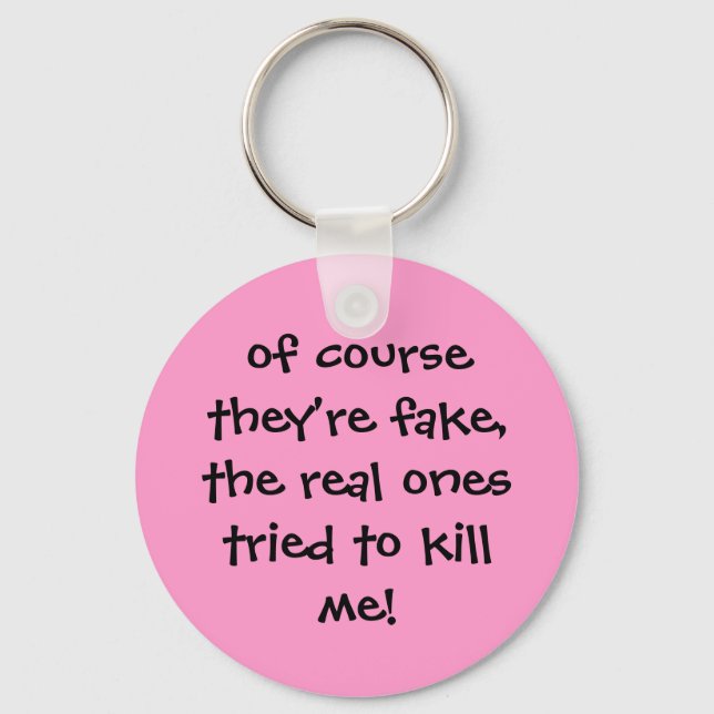 O verdadeiro Chaveiro (Frente)