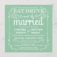 O verde da hortelã come a bebida e seja convite de