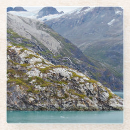 O verde desperta no azul