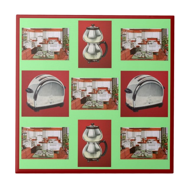 O verde retro GR vermelha dos dispositivos de (Frente)