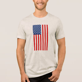 O Vermelho Branco e Azul