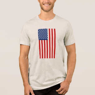 O Vermelho Branco e Azul