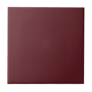 O vermelho maroon corresponde ao padrão frontal 1:
