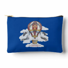 O Viajante Gilberts Pouch