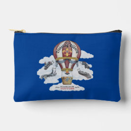 O Viajante Gilberts Pouch