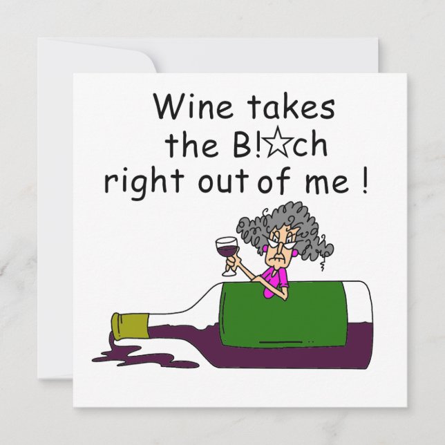 O Vinho Me Derrete (Frente)