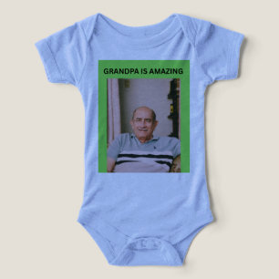 O VÔ É INCRÍVEL