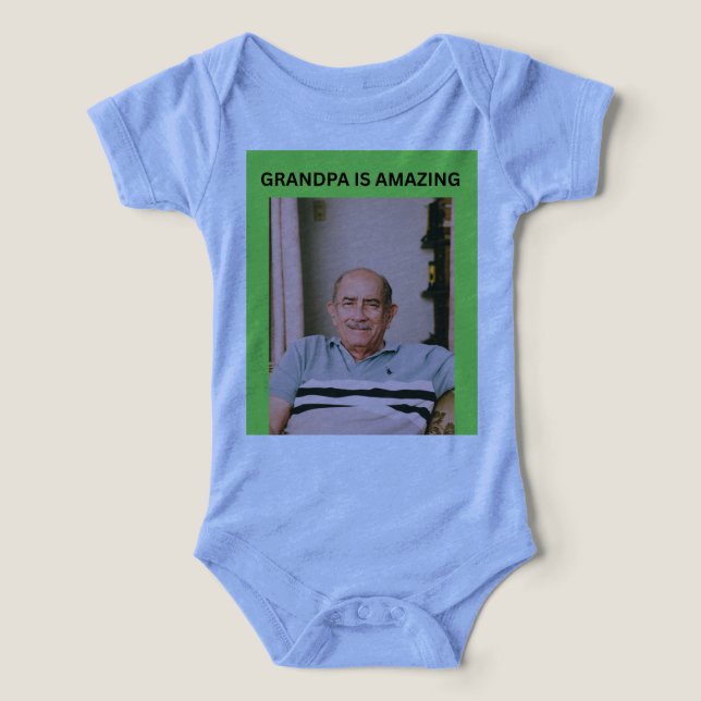 O VÔ É INCRÍVEL (Design frontal)