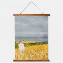 O Wheatfield