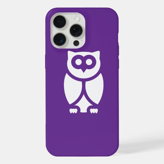 O Wise Owl (Verso)