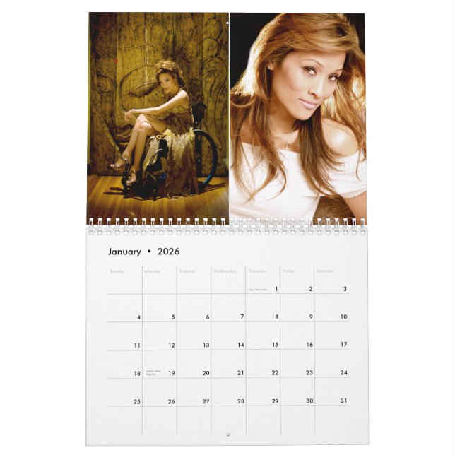 O Ying e Yang do calendário de Ange (Jan 2026)