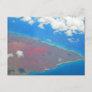 OAHU,HAWAI #25 CARTÃO POSTAL