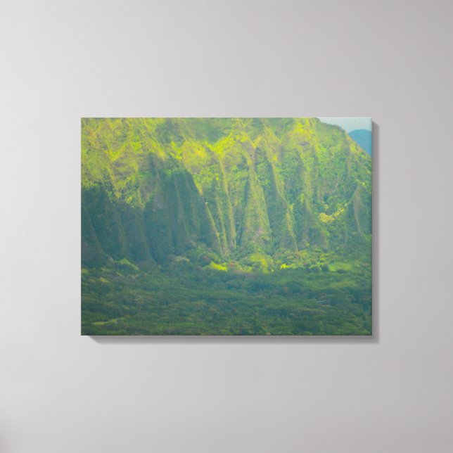 OAHU HAWAII #16 CANVAS (Frente)