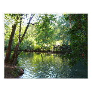 Oak Creek I em Fotografia da Sedona Arizona Nature