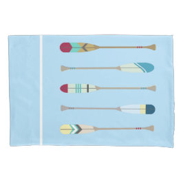 Oares do estilo Vintage