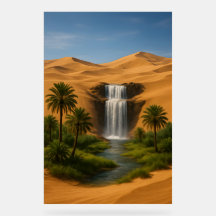 Oásis de Esperança