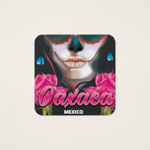 Oaxaca México