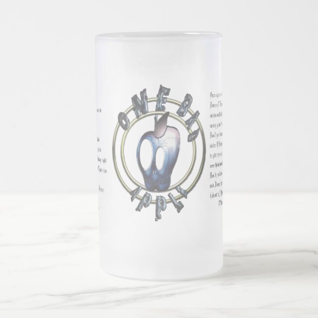 OBA do "o meio acre inferno" geou a caneca (Centro)