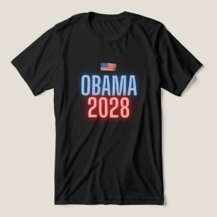 Obama 2028 - Um Futuro Em Que Acreditamos